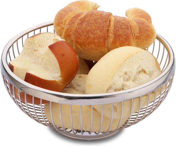Actual product image Weis Bread / fruit basket Ø 22 cm