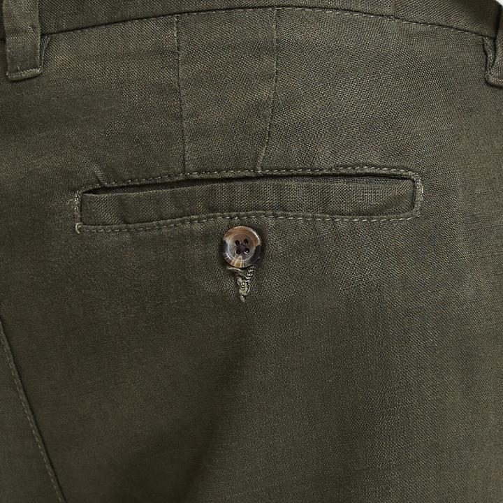 Actual product image La Redoute Collections Bermudas (42)