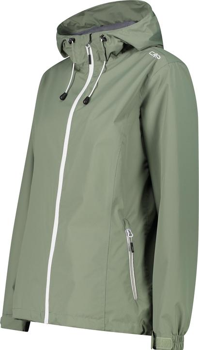 Actual product image CMP Campagnolo Rain Fix Hoodie (4XL)