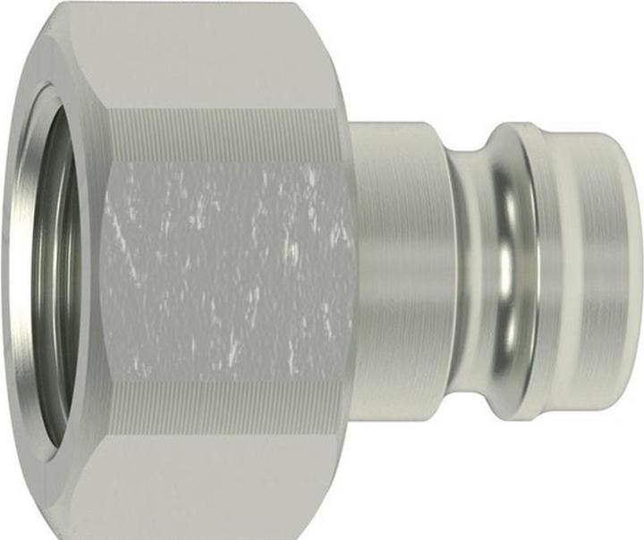 Nipple Ottone Per Tubi Nippli Tubolari In Ottone - Filettatura Esterna, Vari Diametri, Per Connessioni Idrauliche Raccordo Idraulico In Ottone - Foto 7