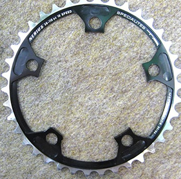 Image du produit Spécialités T.A. Nerius 11 (34)