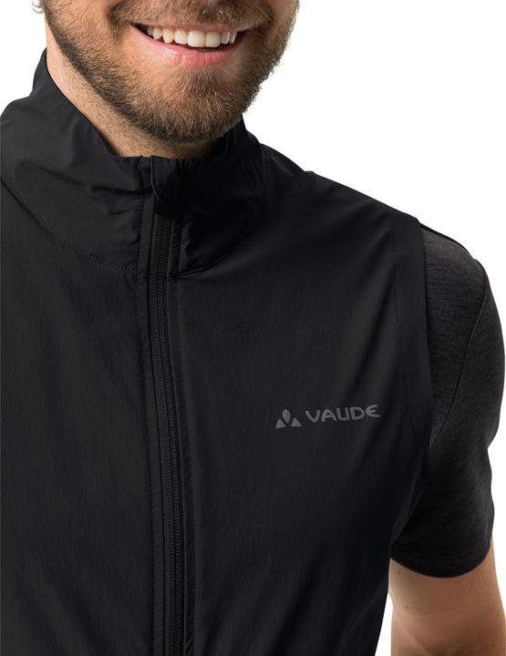 Actual product image Vaude Men's Yaras Vest (L)