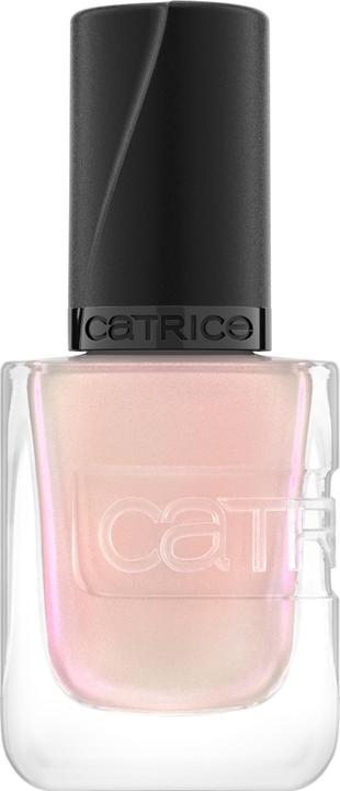 Catrice Blushin' Charm Multi Stick No. 040 Pink Instant Result (003 La perla della porta accanto, Smalto per unghie effetto gel)