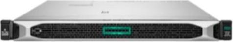 Produktbild HPE DL20 Gen10 E-2336 1P 16G 4SFF Svr (Intel Xeon E-2336, 16 GB, Rack Server)