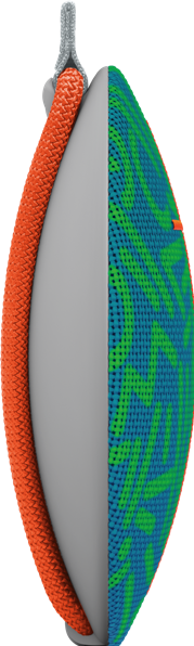 Actual product image UE Roll (9 h, Rechargeable battery operated)