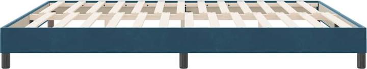 Produktbild vidaXL Boxspringbett (180 x 210 cm)