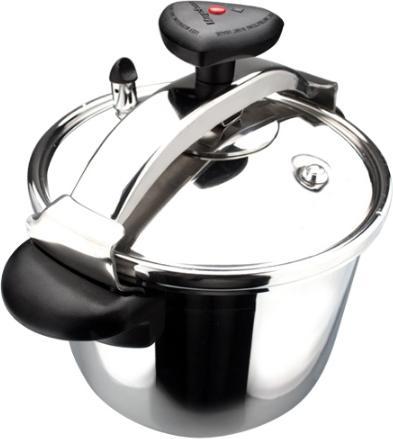 Image du produit Magefesa Star 12 L (Cuiseur à vapeur, Acier inoxydable)