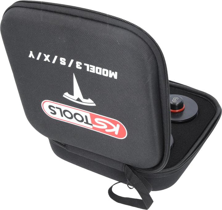 Actual product image KS Tools Jack mounting kit