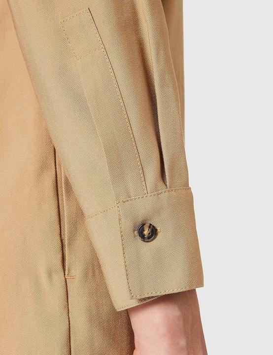 Image du produit Marc O'Polo Robe droite en viscose-mix, coupe ample (36)