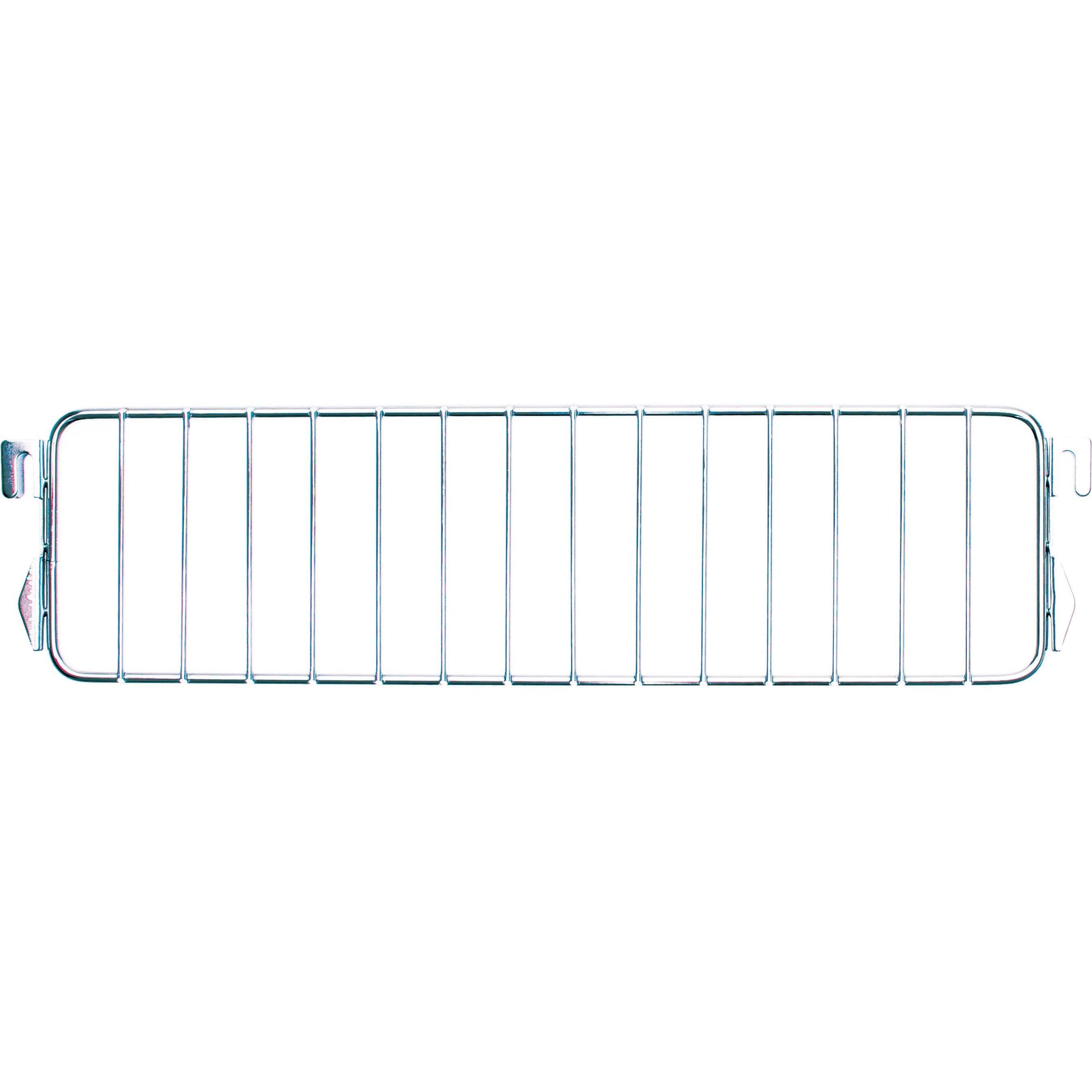 BGS, Tackerklammern + Tackernägel, Trenngitter 370 x 95 mm