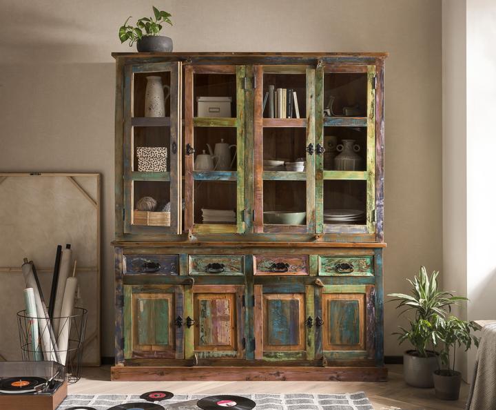 Image du produit SIT Möbel Buffet Riverboat (160 x 40 x 80 cm)