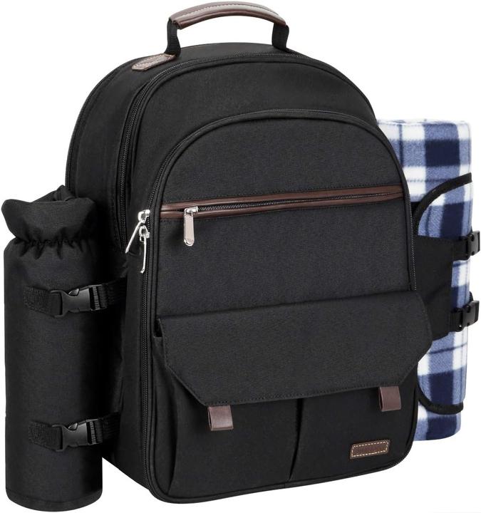 Actual product image Sunflora Picnic rucksack CA-SPH2-068