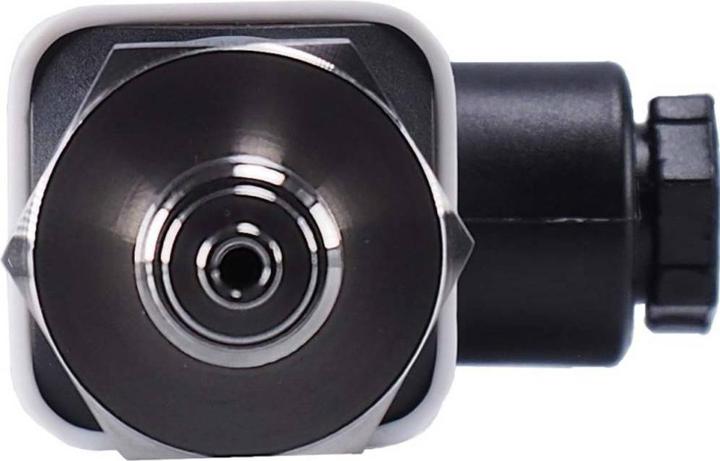 Actual product image Jumo Pressure transmitter input 0..10 bar relative pressure