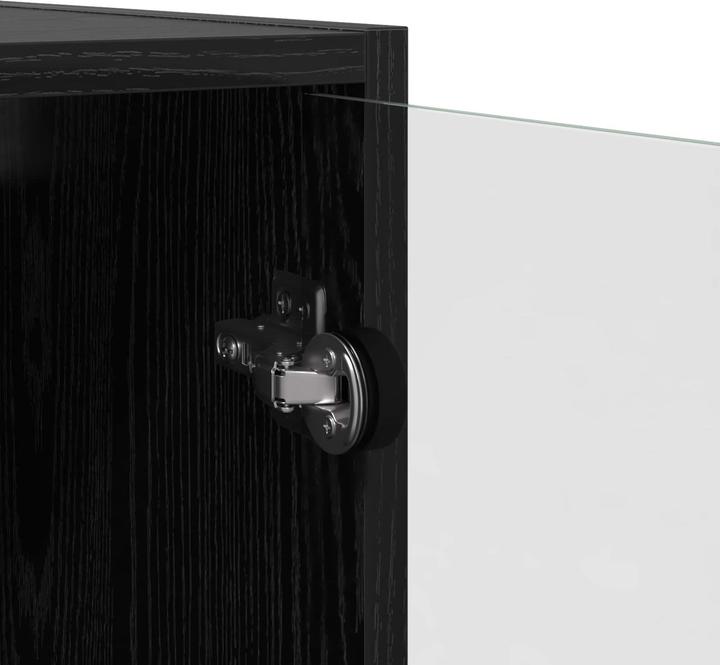 Image du produit vidaXL Sideboard-Aufbewahrung (68 x 37 x 142 cm)