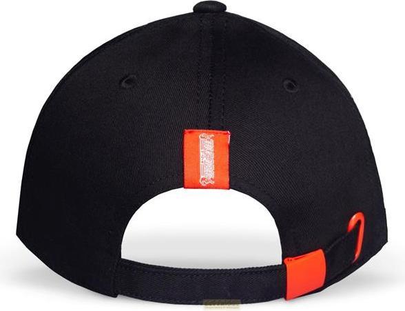 Actual product image Difuzed Bleach - Logo - U Grosse (One size)