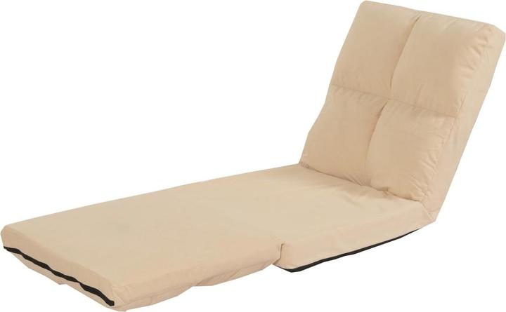 Produktbild JOHN316 Schlafsessel