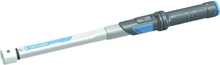 Produktbild Gedore DMSE 150 Drehmomentschlüssel DREMASTER® SE 30-150 Nm (30 Nm, 150 Nm)