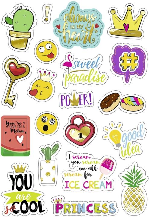 Actual product image Ursus Punched parts #Cool.5692-92-01F