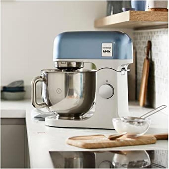Image du produit Kenwood kMix KMX760BL (1000 W)