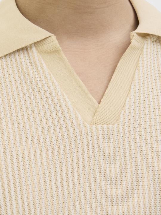 Image du produit Jack & Jones Jprkash Ss Polo Styd Ss25 Pls (6XL)