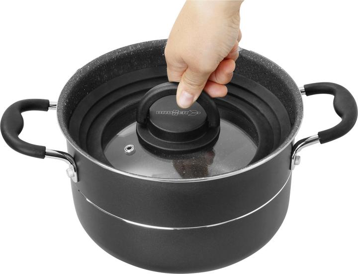 Produktbild Brunner Pirate NG 7+1