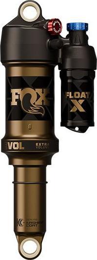 Immagine prodotto Fox Dämpfer Float X FS 2pos-Adj Evol LV (210 mm, 55 mm)