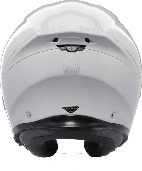 Image du produit AGV Casque jet K5 Evo Mono (XL)