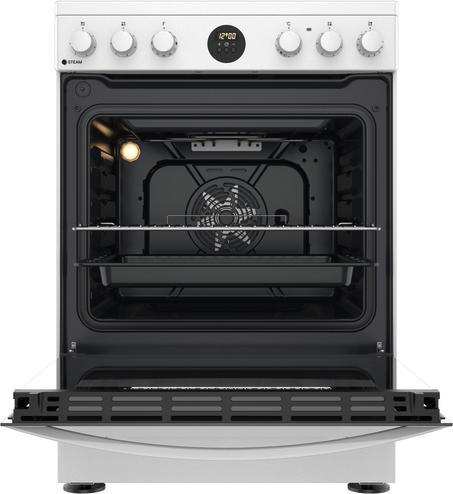 Actual product image Indesit IS67V8CHW/E