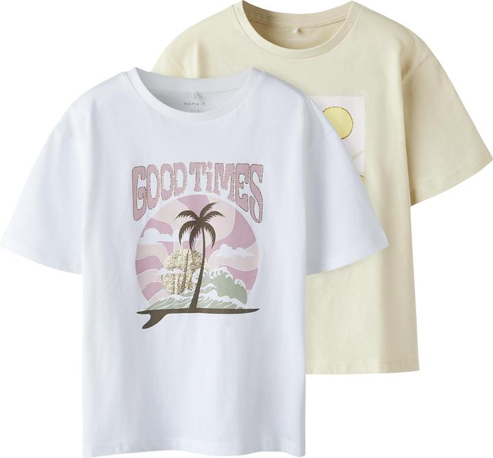 Immagine prodotto Name it 2er-Pack T-Shirt (146, 152)