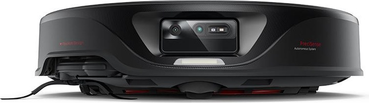 Actual product image Roborock Qrevo Slim (Vacuum mopping robot)