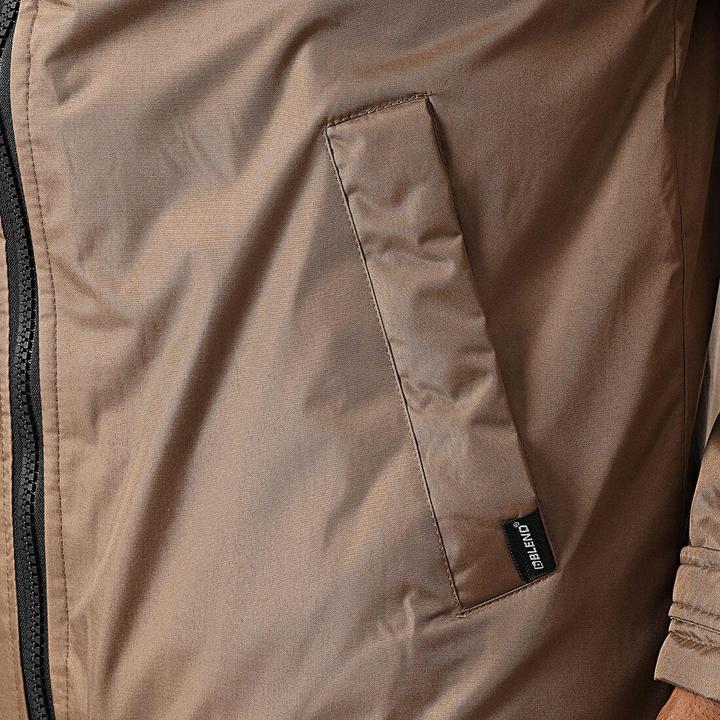 Actual product image Blend Women's Puffer jacket (M)