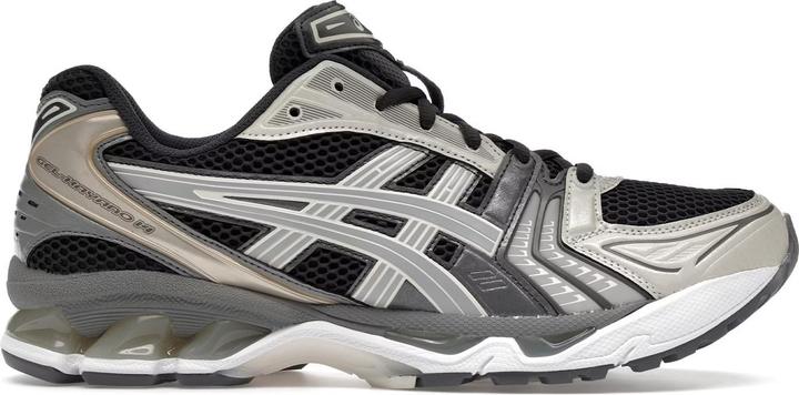 Image du produit ASICS Performance ASICS Gel-Kayano 14 Obsidian Grey Cement (42.5)