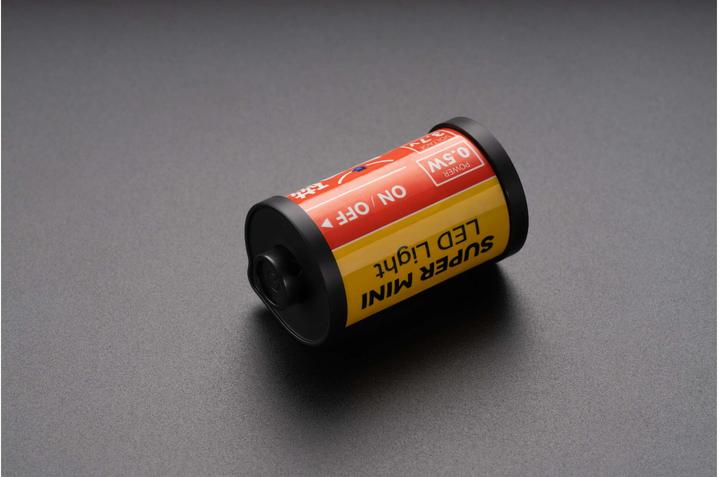 Produktbild TTArtisan Videoleuchte Mini LED (Videoleuchte)