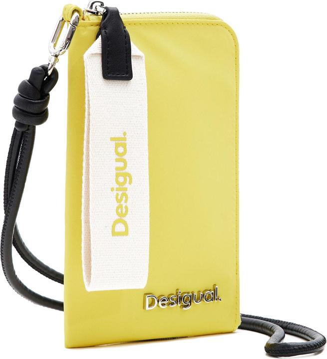 Actual product image Desigual Priori mobile phone case 11.5 cm