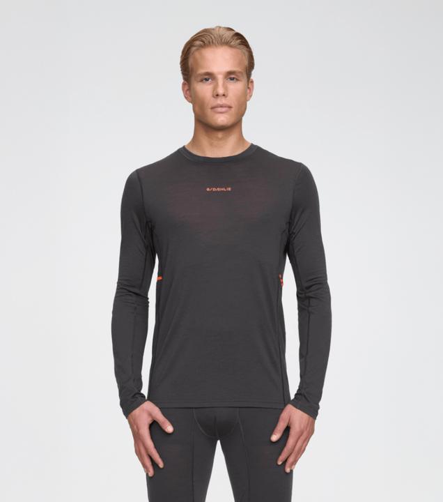 Produktbild Daehlie M Performance Wool Long Sleeve (L)