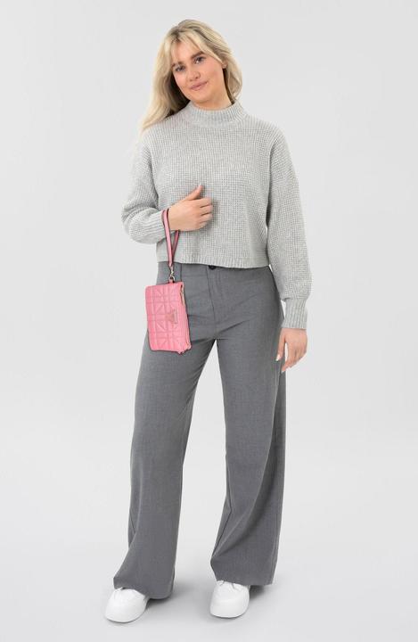 Actual product image Guess Latona QG 11720 evening bag & clutch