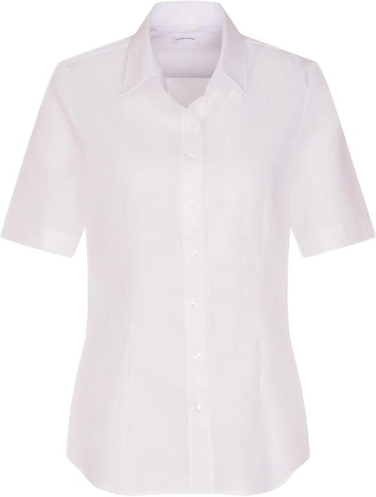 Immagine prodotto Seidensticker Women's Blouse Regular Fit Short Sleeve (46)