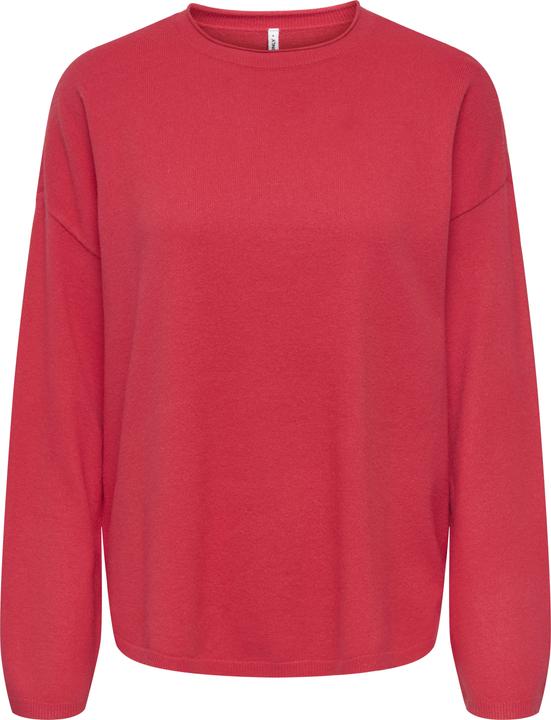 Actual product image Only ONLLOYAL Strickpullover Strickpullover (XS)