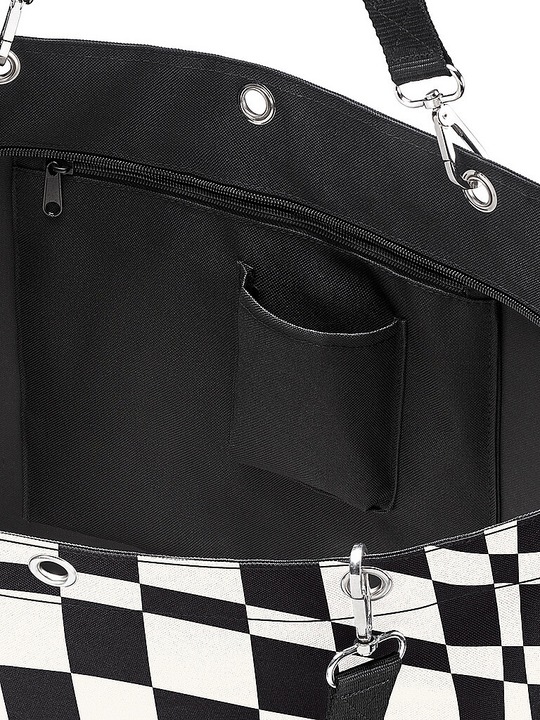 Produktbild reisenthel Tasche Shopper XL Op-Art