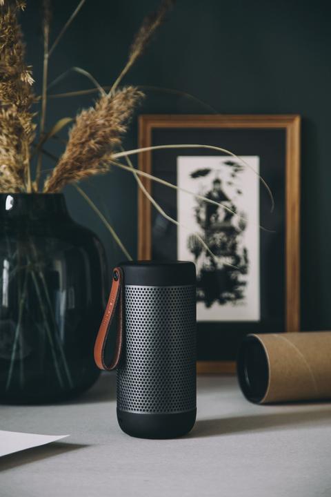 Actual product image Kreafunk aCoustic Bluetooth Speaker (30 h)