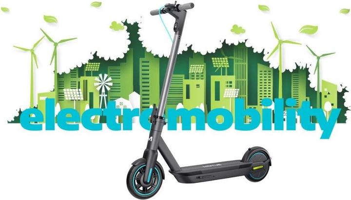 Immagine prodotto Ruptor Hulajnoga Rupr1002C R1 V2 Rame