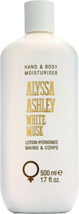 Alyssa Ashley Authentic Millefiori Fragrance