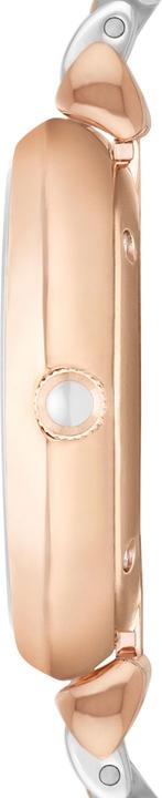 Image du produit Emporio Armani Gianni T-Bar (Montre analogique, 32 mm)