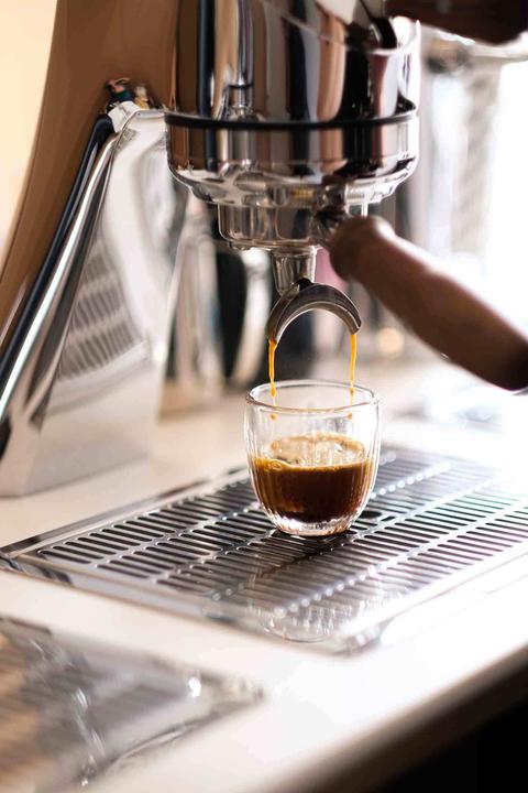 Productafbeelding La Rochère Espressokopjes (100 ml, 4 x)