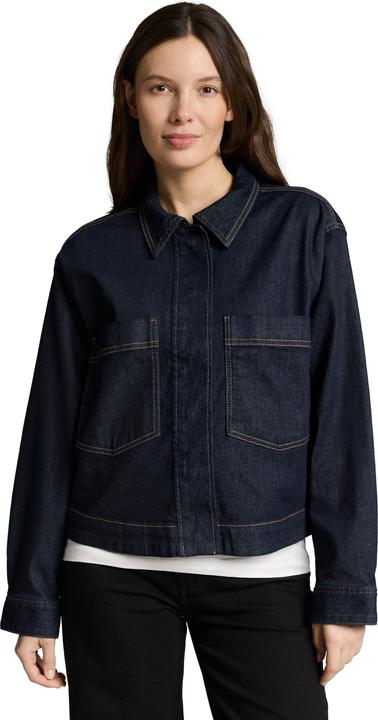 Image du produit Tom Tailor Jeansjacke (40)