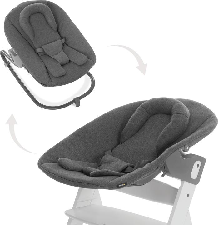 Produktbild Hauck Alpha Bouncer Premium (Hochstuhl)