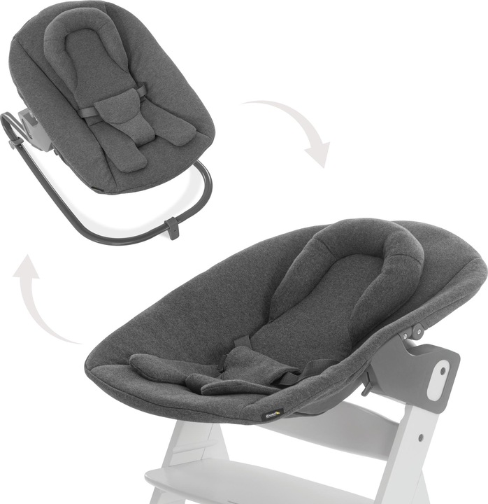 Produktbild Hauck Alpha Bouncer Premium (Hochstuhl)