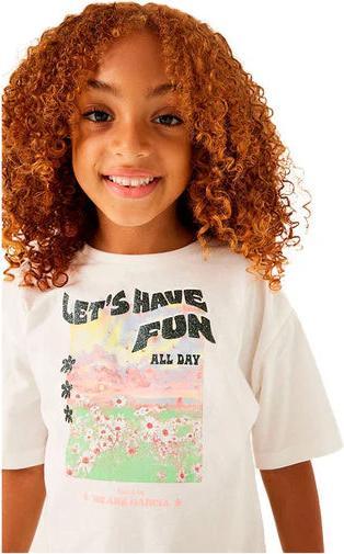 Immagine prodotto Garcia T-Shirt Let's Have Fun (92)