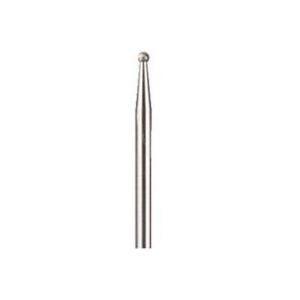Immagine prodotto Dremel Frese con punta diamantata 7103