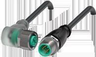 Actual product image Pepperl & Fuchs Connecting cable